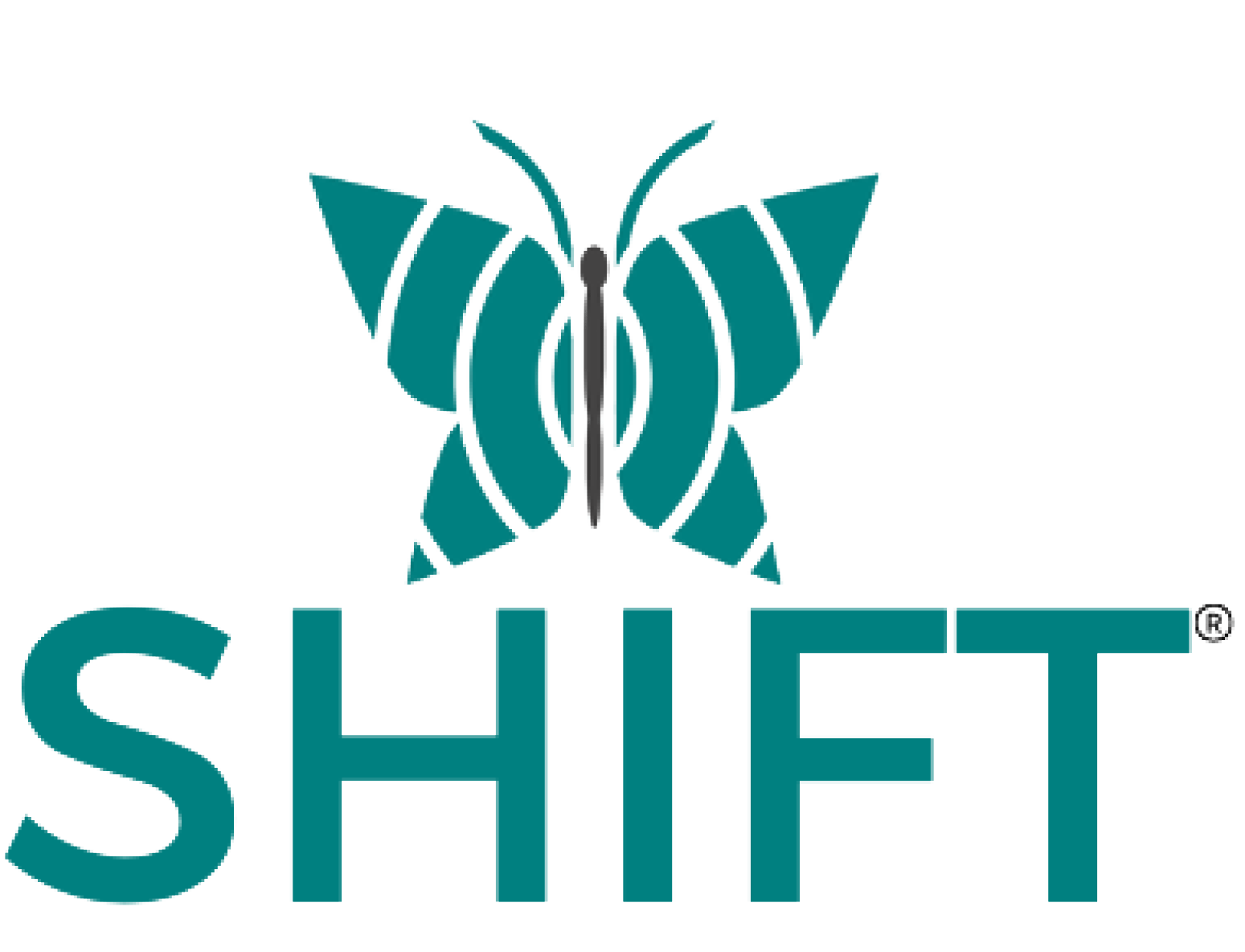 Tech First SHIFT Logo