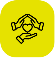 care icon