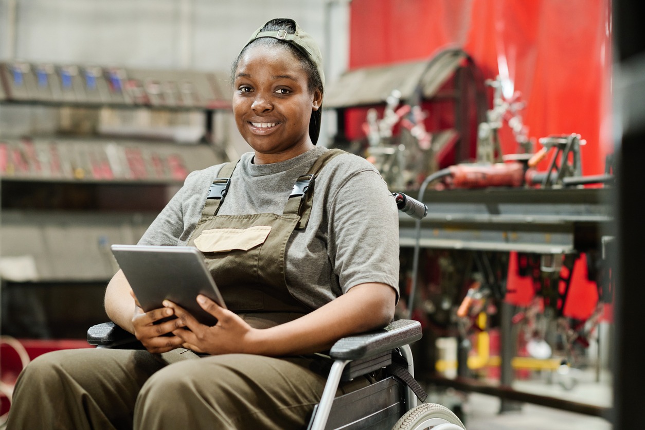 Accreditation Overview – Tech First SHIFT