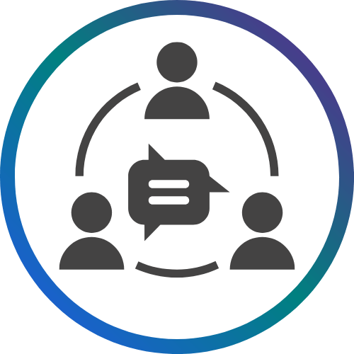 Tech First Talk icon