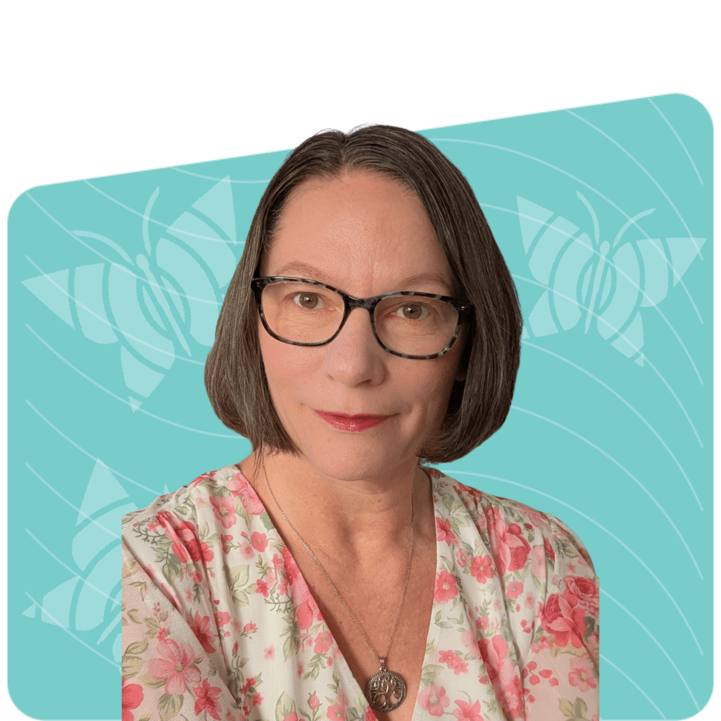 Constance Harrington