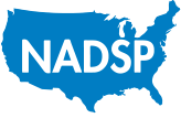 NADSP logo